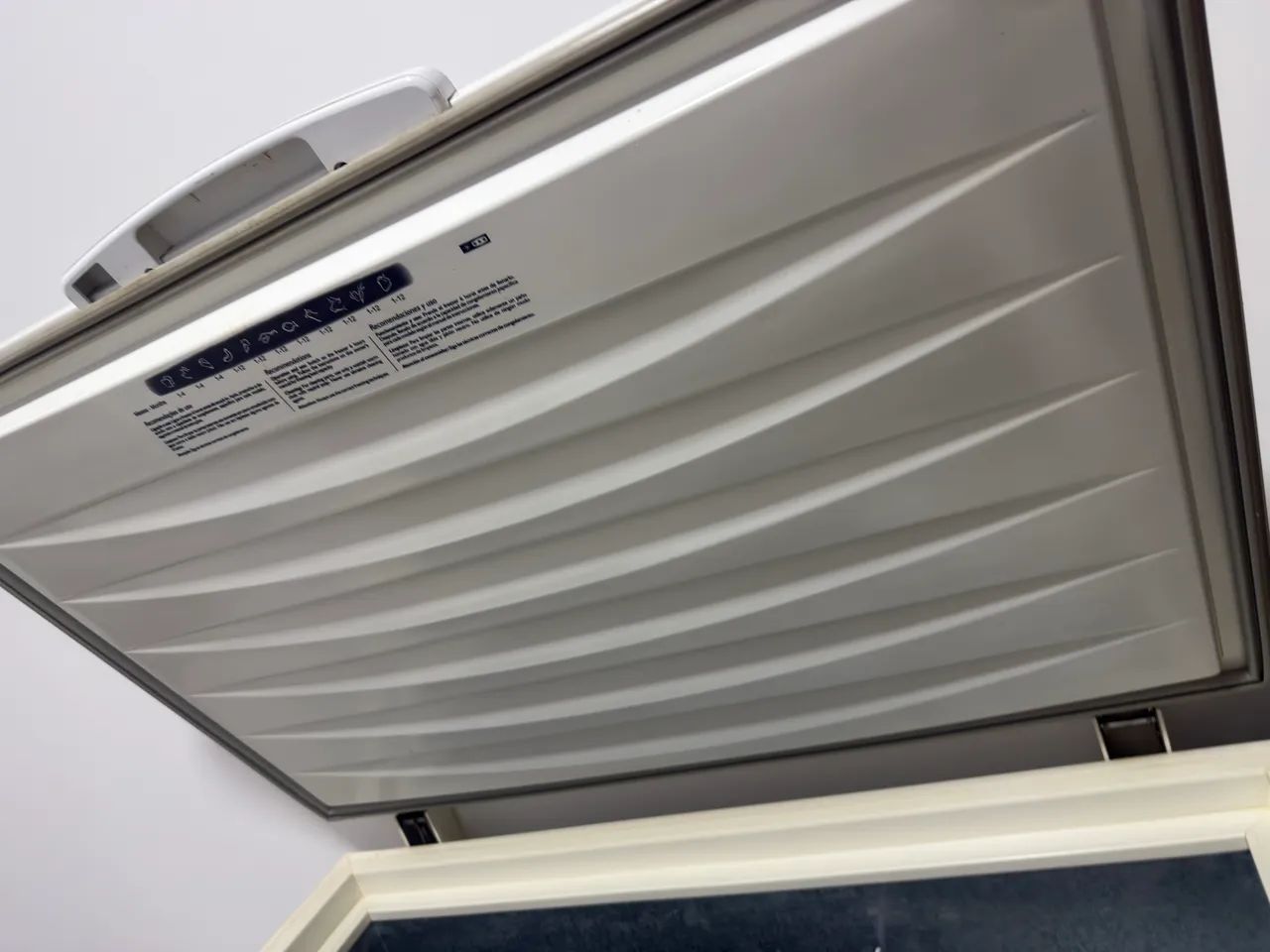Freezer /Cooler Eletrolux H300  - Foto 3