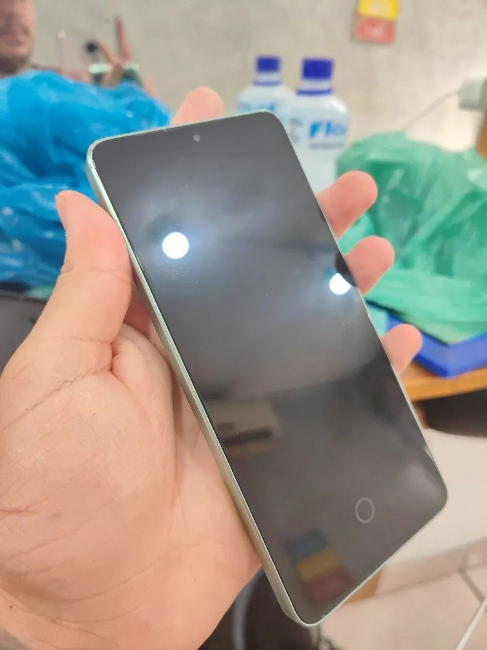 POCO X7 PRO!