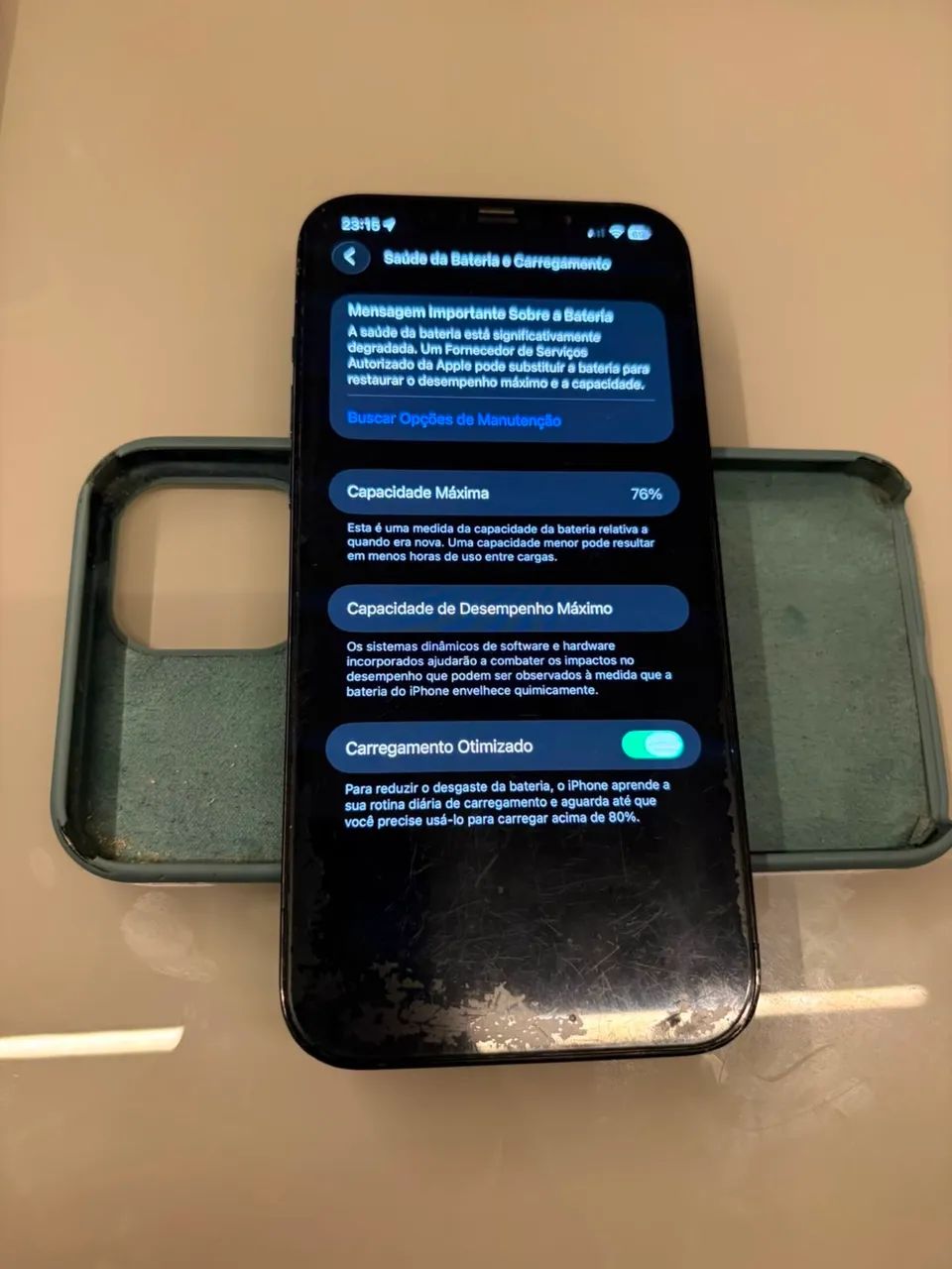 iPhone 12 Pro Max 128gb - Foto 3