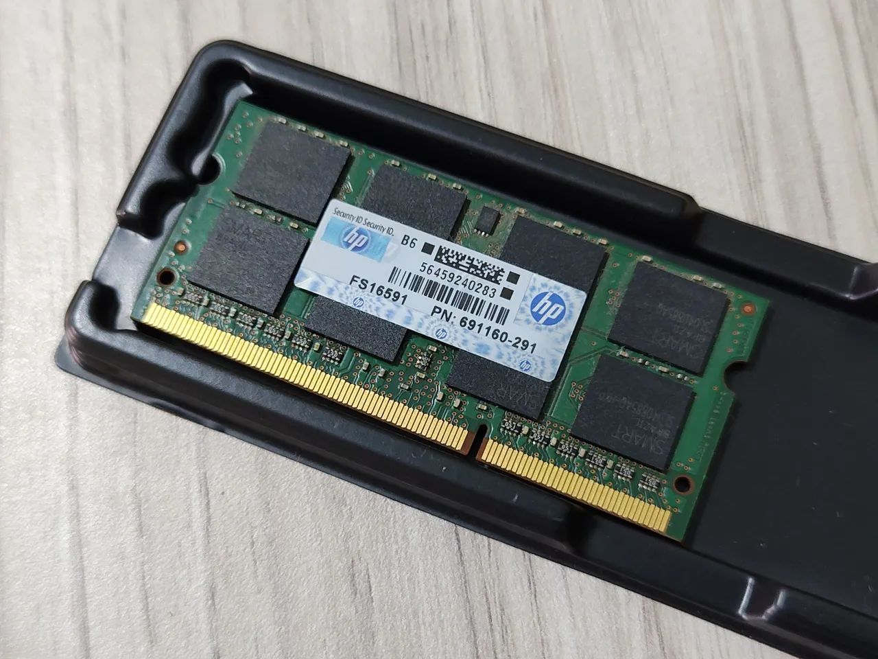DDR3 8GB DDR3 Notebook DDR3  - Foto 2