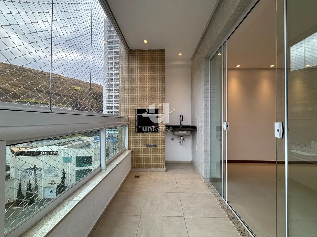 Apartamento 4 quartos - Cascatinha - Foto 3