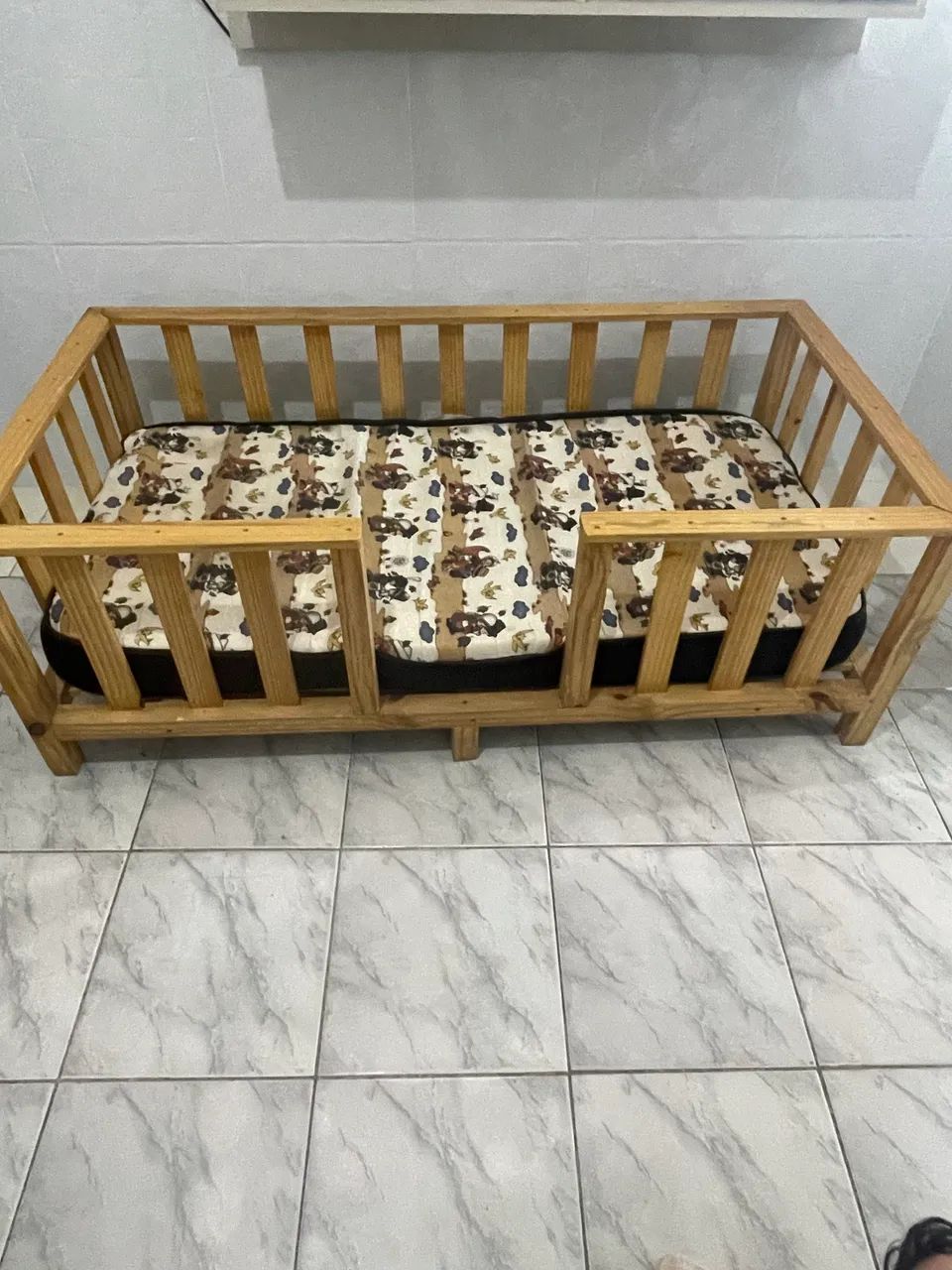 Cama infantil - Foto 2