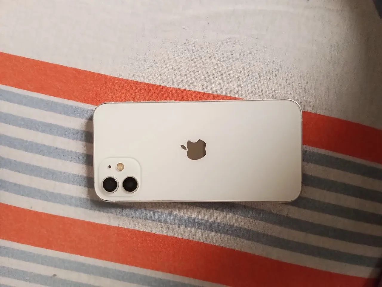 Vendo iPhone 12 128 gb  - Foto 3