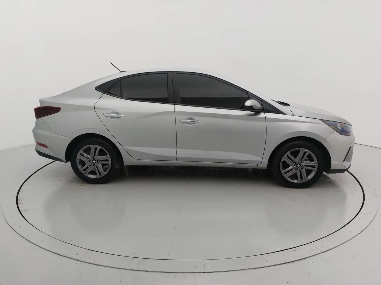 Hyundai HB20S Limited 1.0 TB Flex 12V Aut., foto 6 de 18