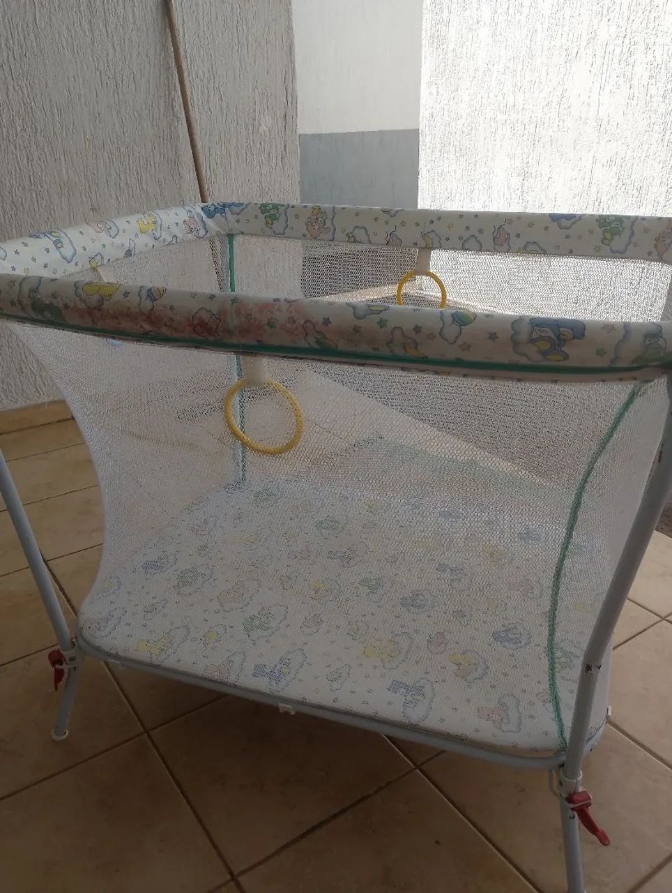 Chiqueirinho 