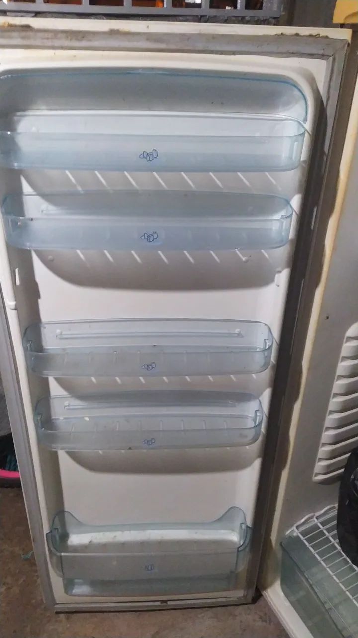 Geladeira  - Foto 2
