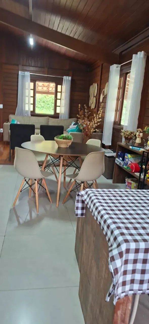Excelente casa no Condomínio Vale do Ouro - Foto 2
