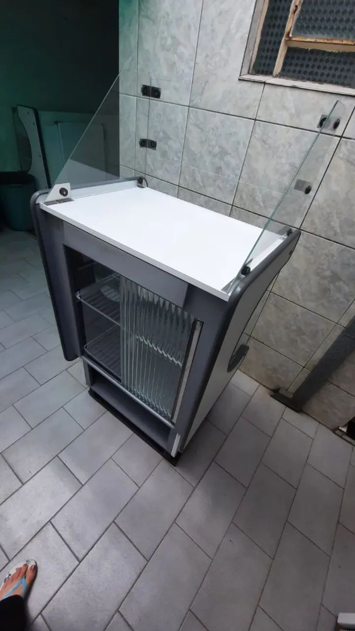 Balcões Gelopar  - Foto 2