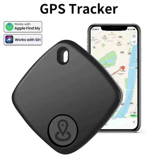 Rastreador Smart Tag iOS (Homologado Apple) - Foto 3