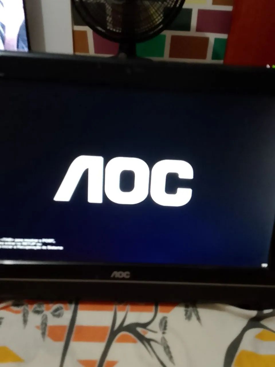 Monitor AOC - Foto 2
