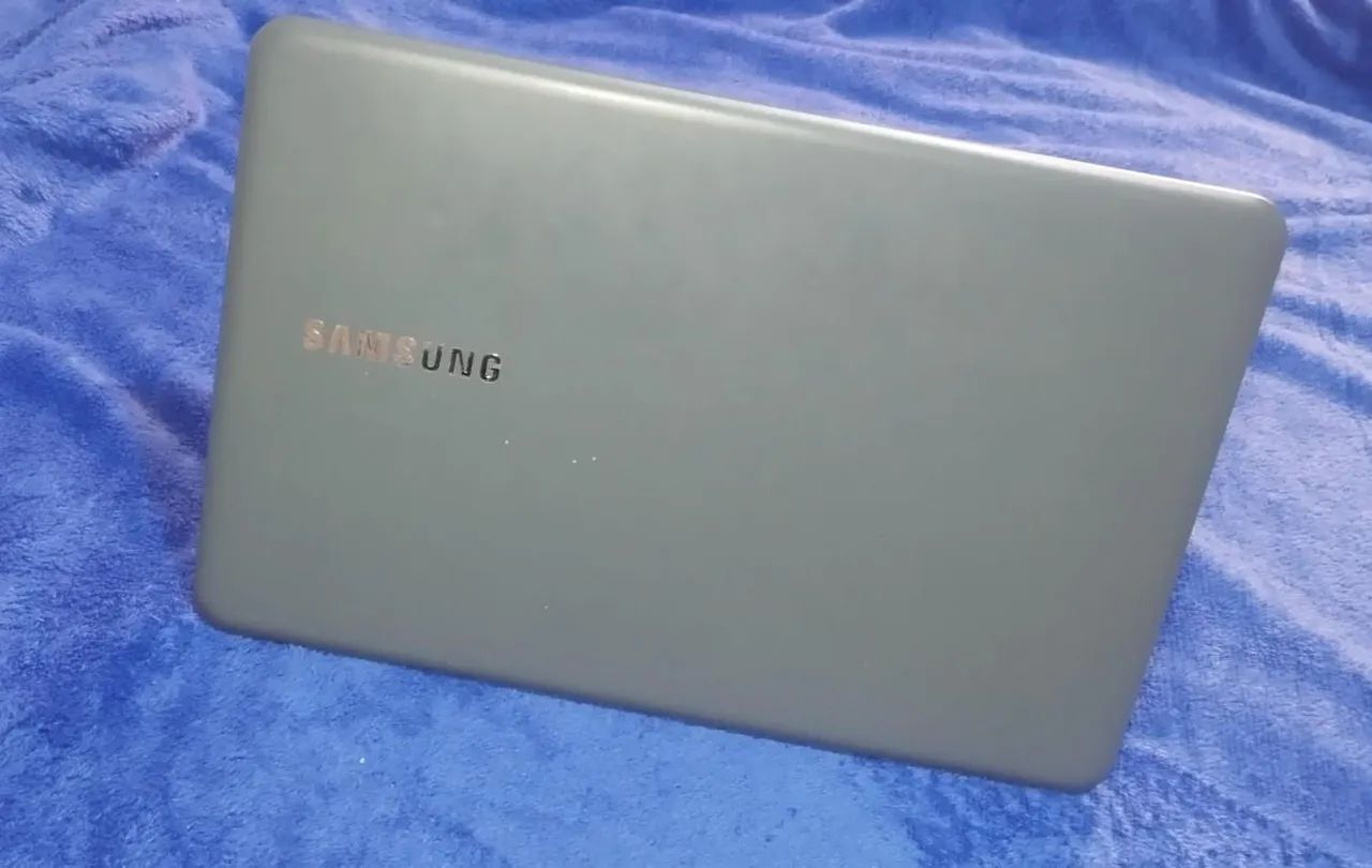Notebook Sansung - Foto 2