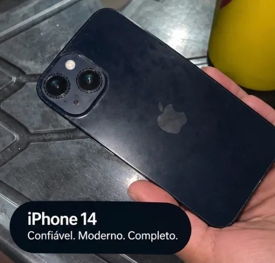 Iphone 14 a venda - Foto 2
