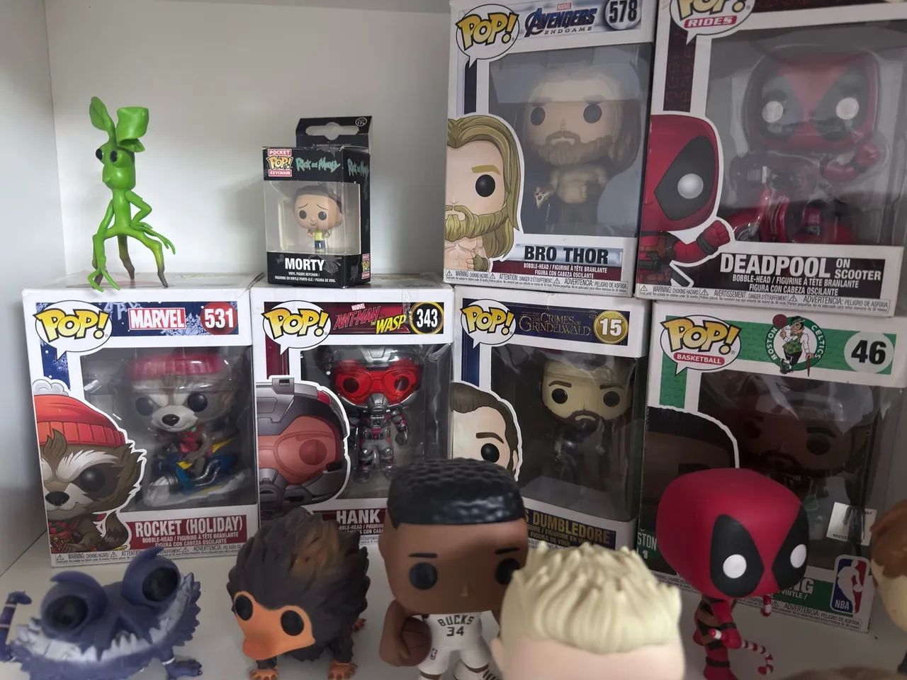 Funko pop - Foto 2