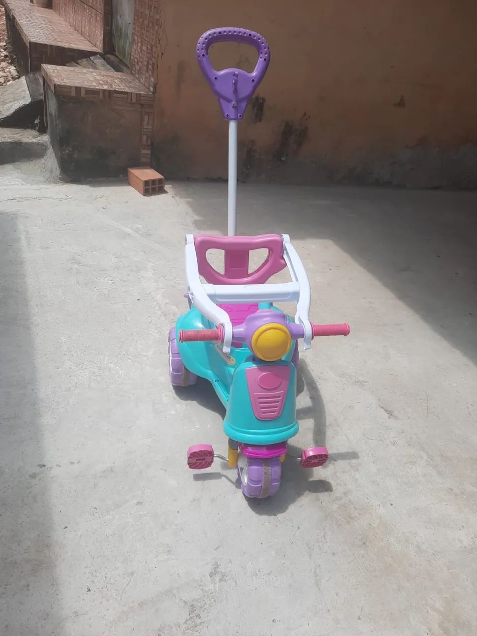 Carrinho de bebê  - Foto 5