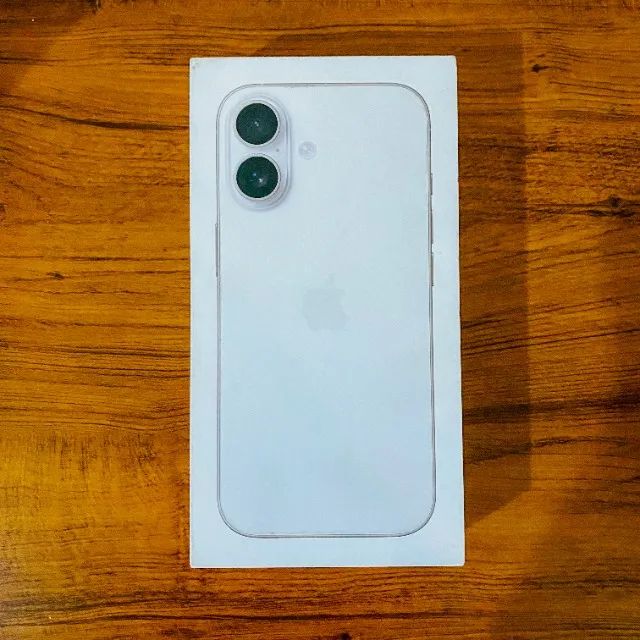 Iphone 17 256GB (LACRADO)