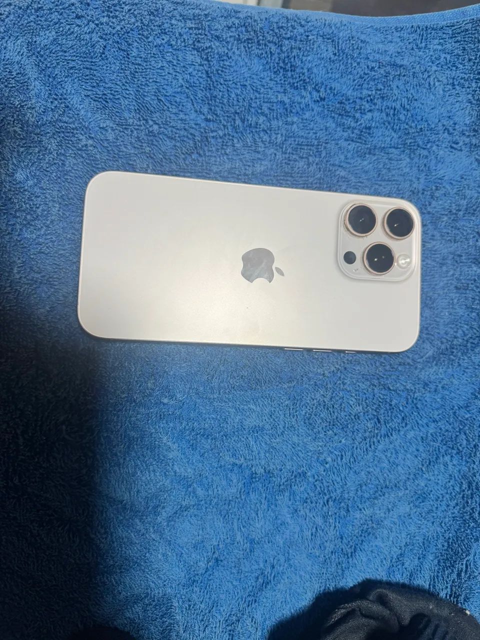 iPhone 16 pro Max 256