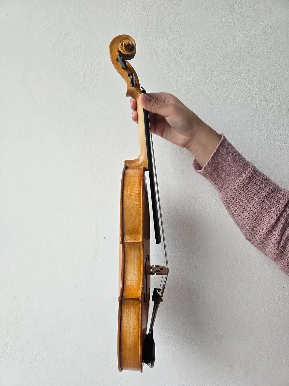 Violino Autoral - Foto 4