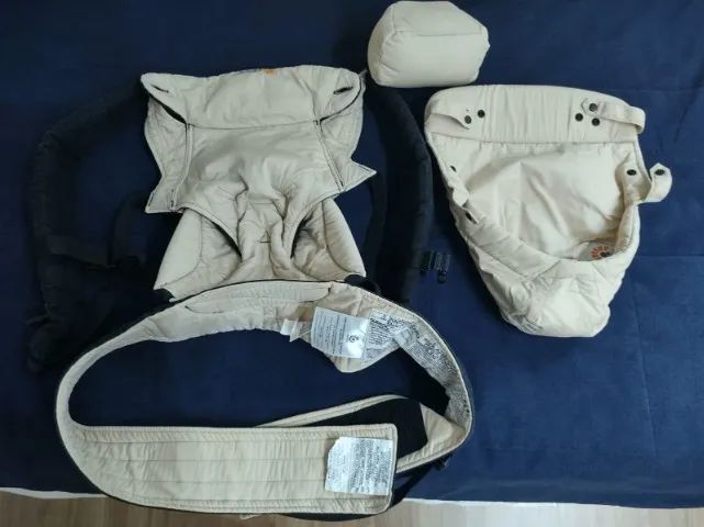 Ergobaby  - Foto 4