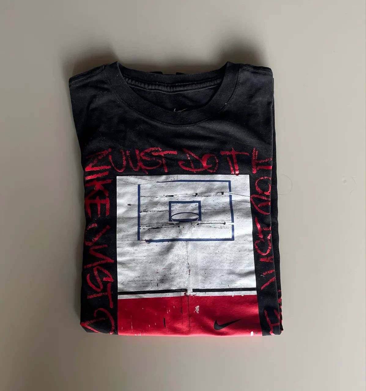 camiseta nike - Foto 3