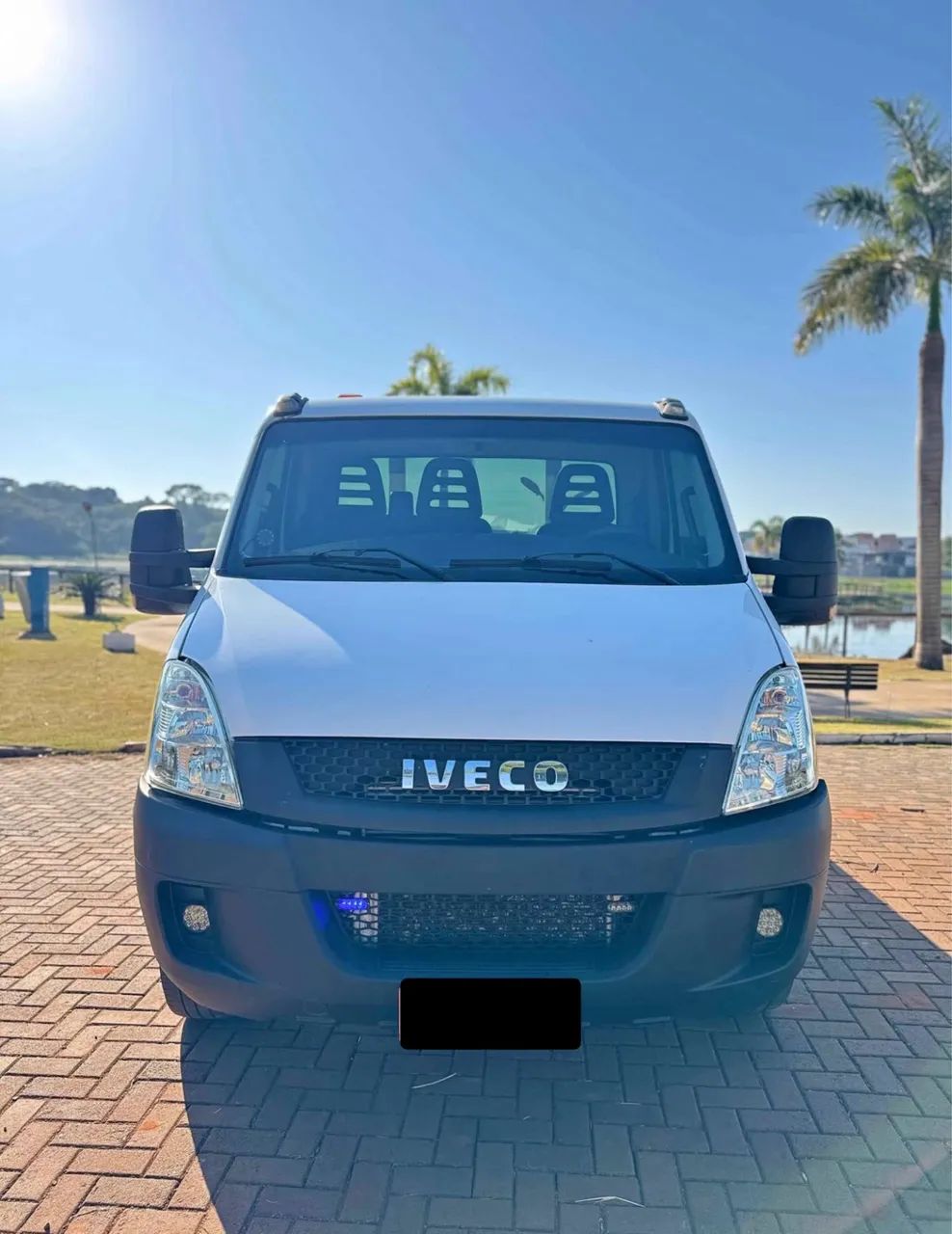 IVECO PLATAFORMA  - Foto 5
