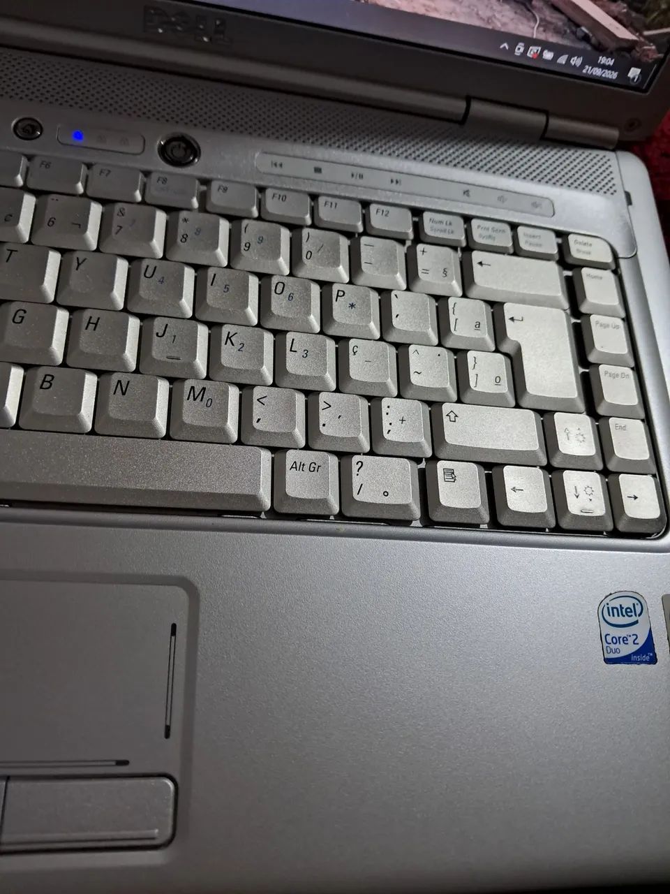 Notebook Dell - Foto 5