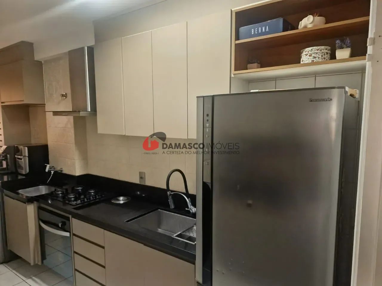 Apartamento à Venda no Barcelona, São Caetano do Sul | 68 m² | 3 Dormitórios | 1 Vaga - Foto 10