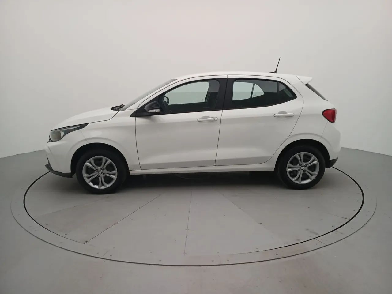 Fiat Argo Drive 1.0 Firefly 2026 - Foto 2