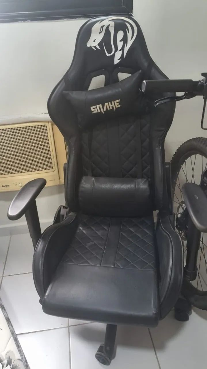 Cadeira Gamer