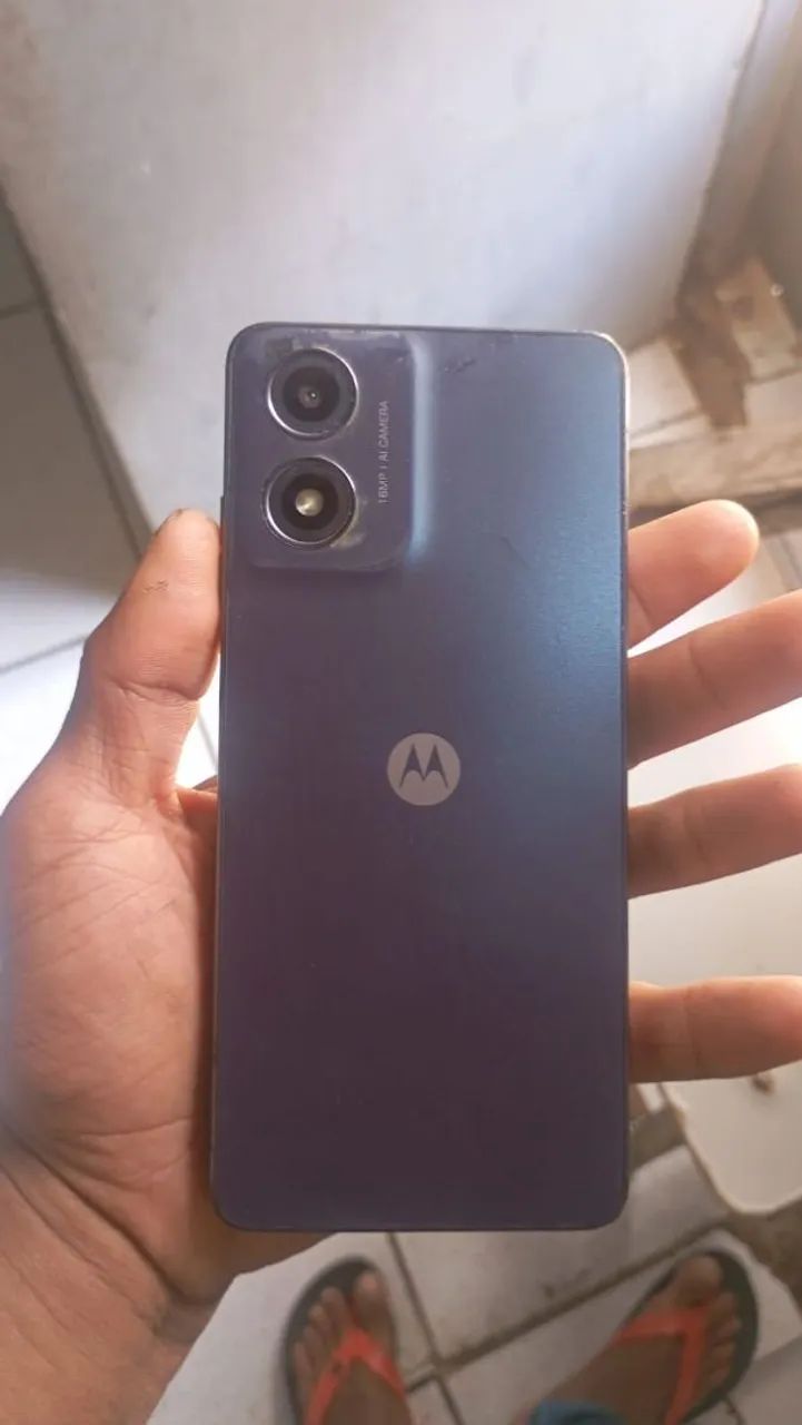 Motorola 220 - Foto 4