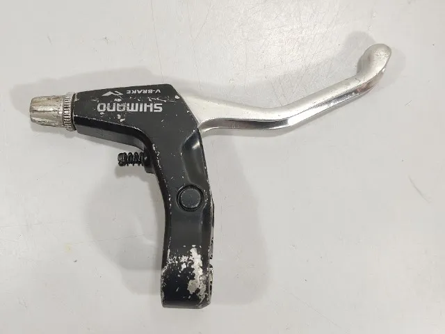 Manetes de freio vbrake Shimano Deore XT ST-M750 via Japan