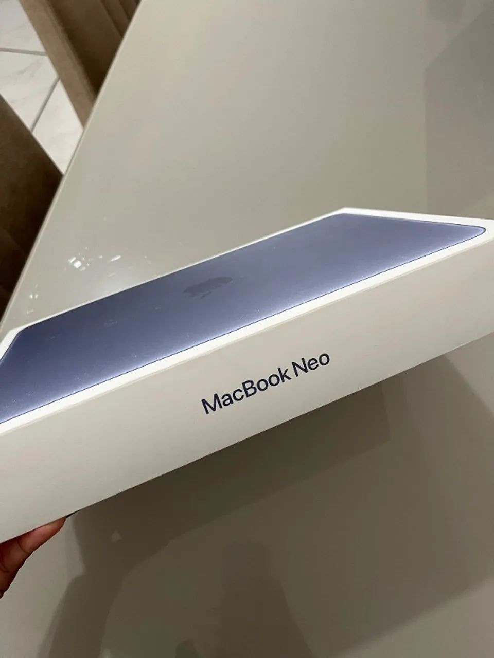 MacBook Neo