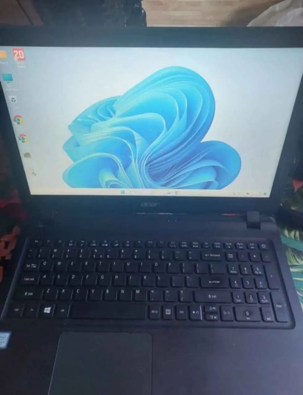 Notebook acer