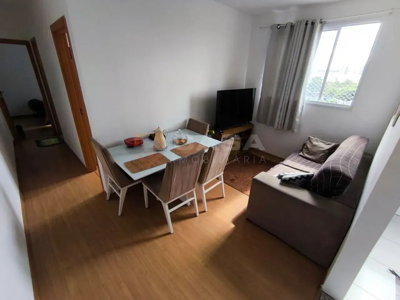 APARTAMENTO 2 QUARTOS EM COLINA DE LARANJEIRAS