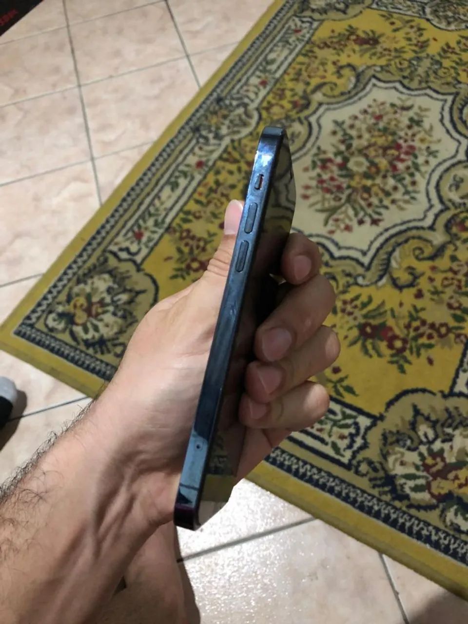 iPhone 12 Pro 128gb - Foto 4