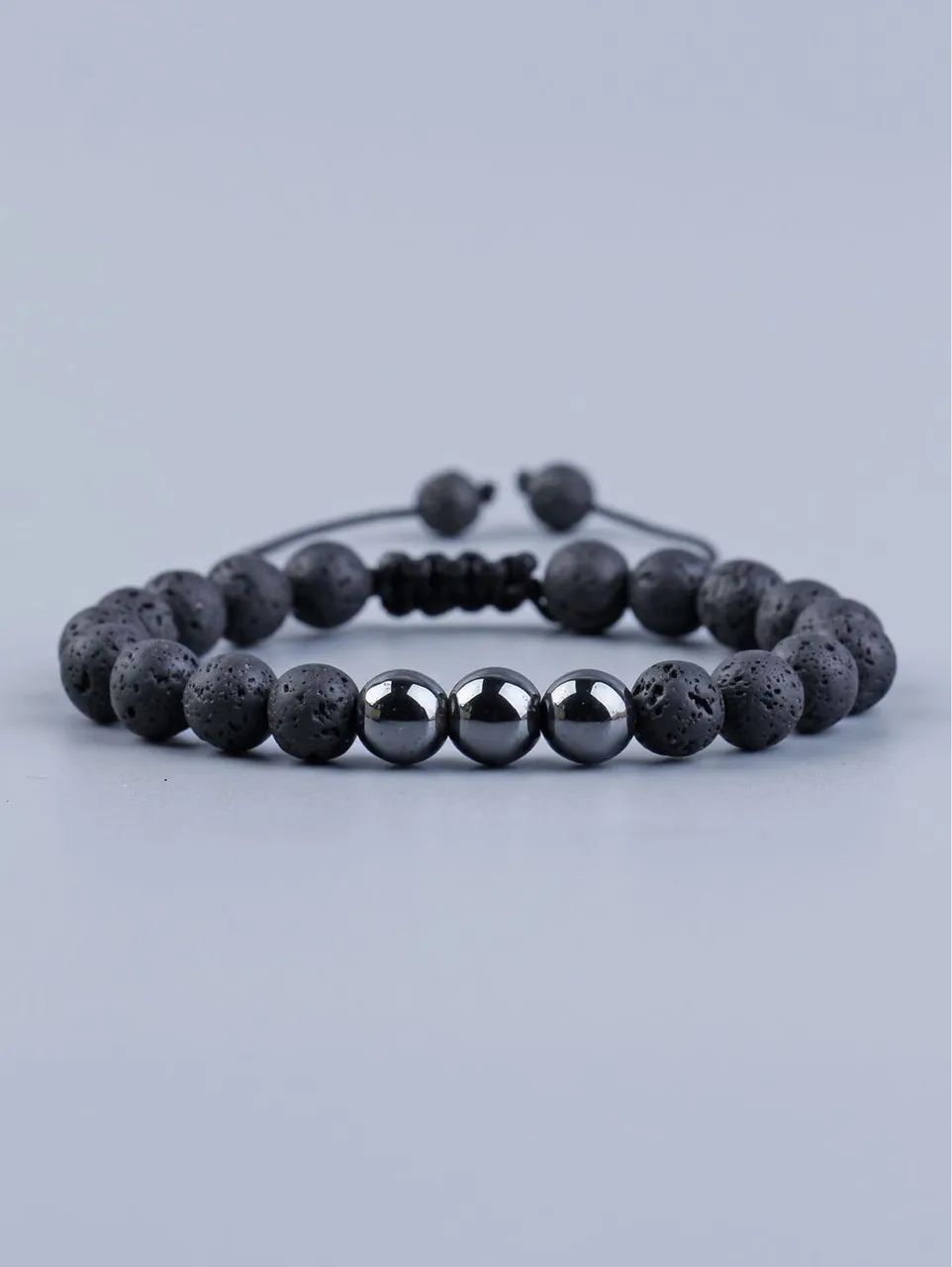 Pulseira pedra natural 