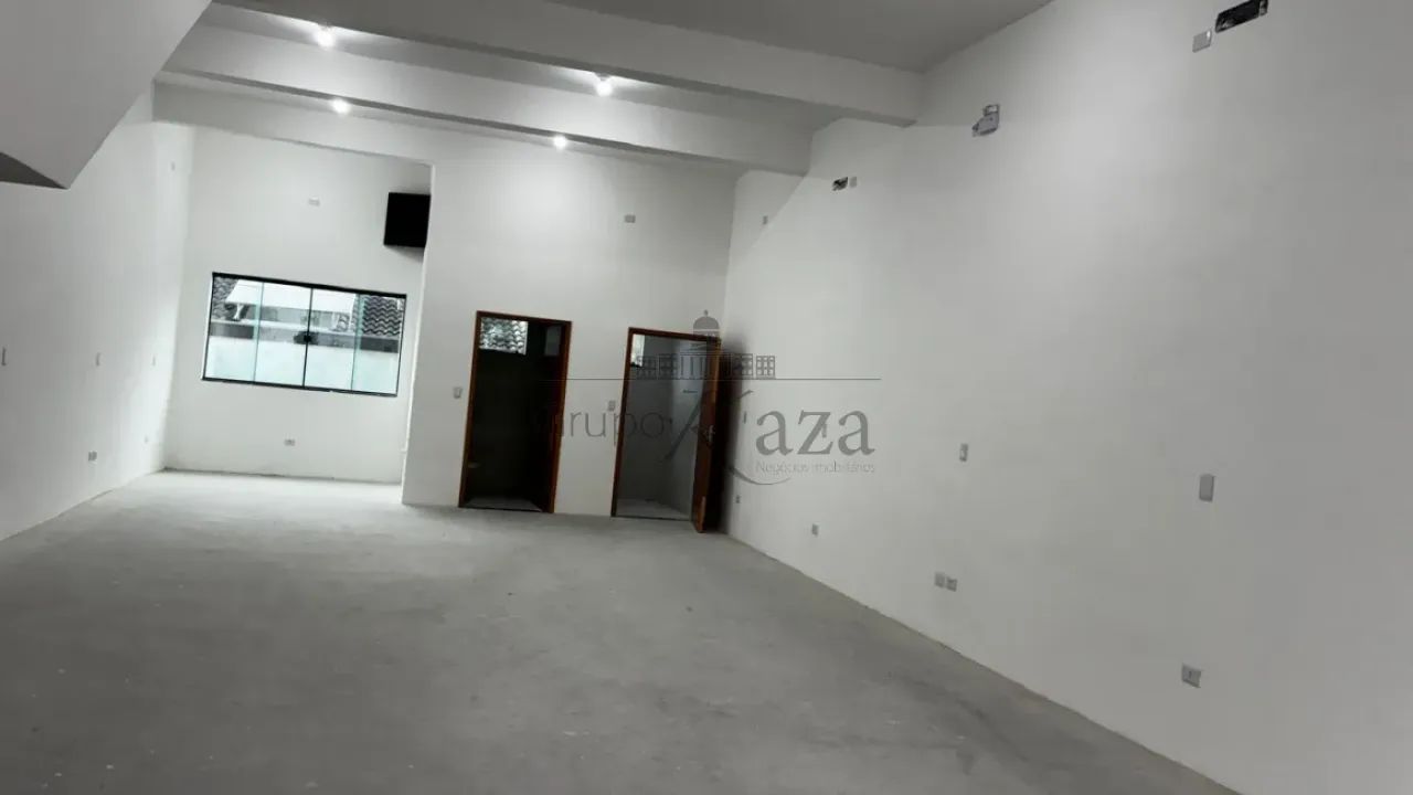 Oportunidade - Ponto Comercial - Villa Branca - Jacareí - 80m². - Foto 2