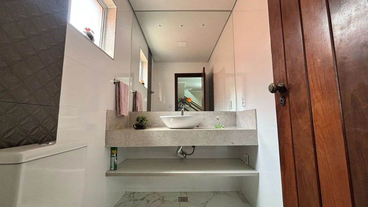 CASA 4 QUARTOS - Foto 5