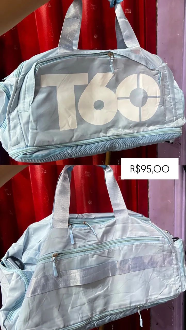 Bolsa T60 - Foto 4