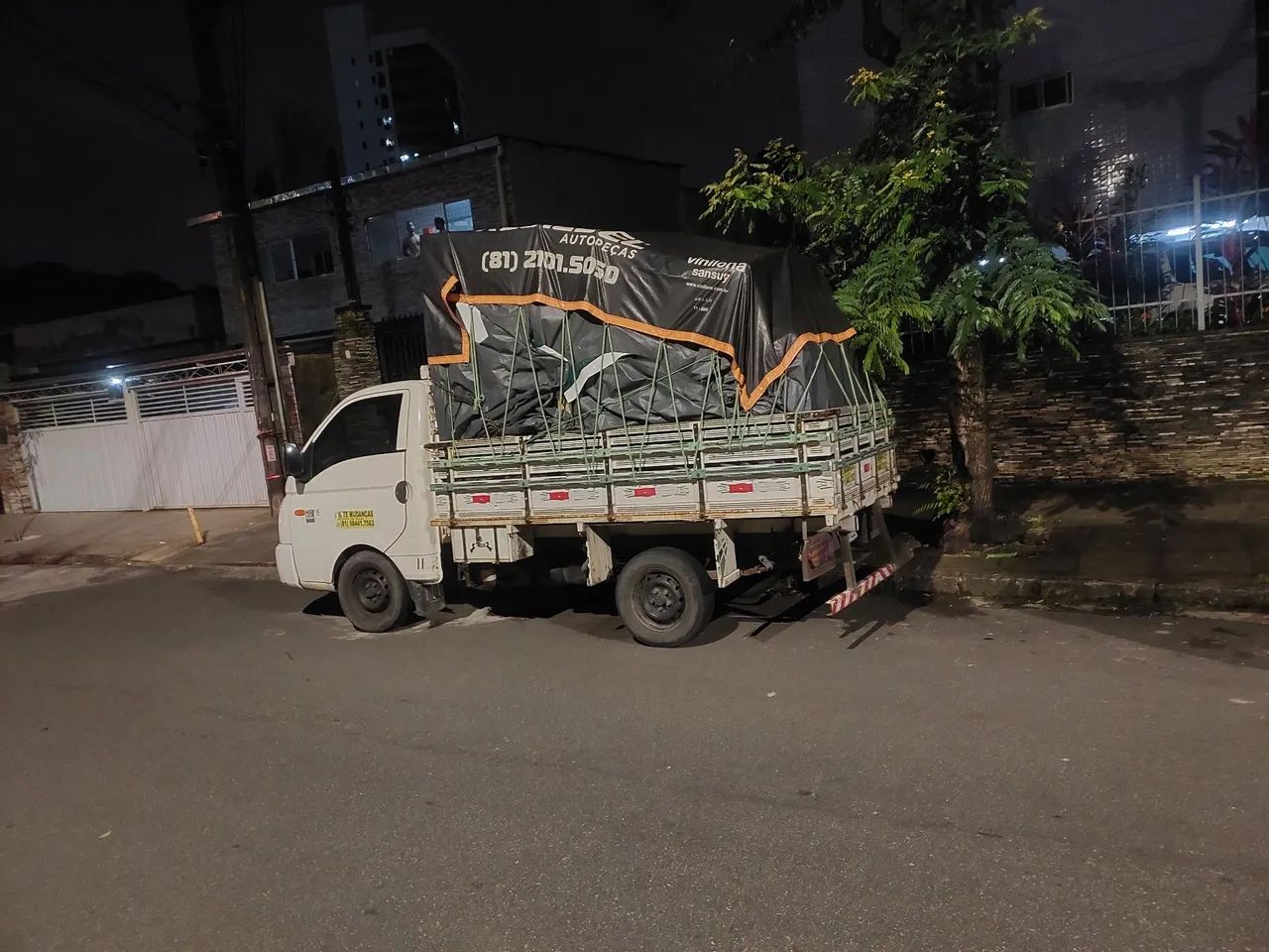 Transporte 3  - Foto 2