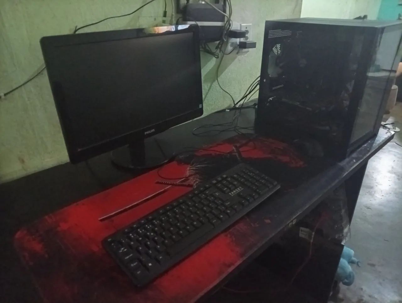 Vendo pc gamer completo  - Foto 3
