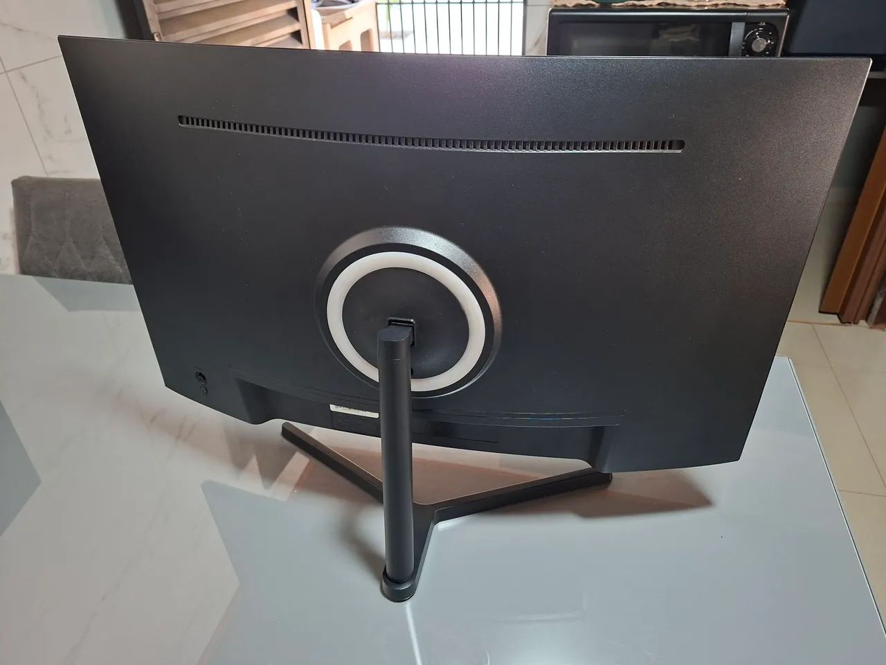 Monitor 32 Philco 165hz Curvo - Foto 2