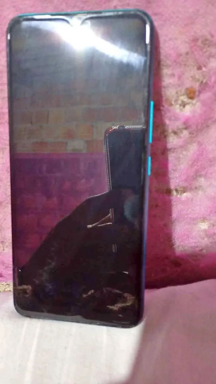 Celular infinix smart 6 - Foto 3