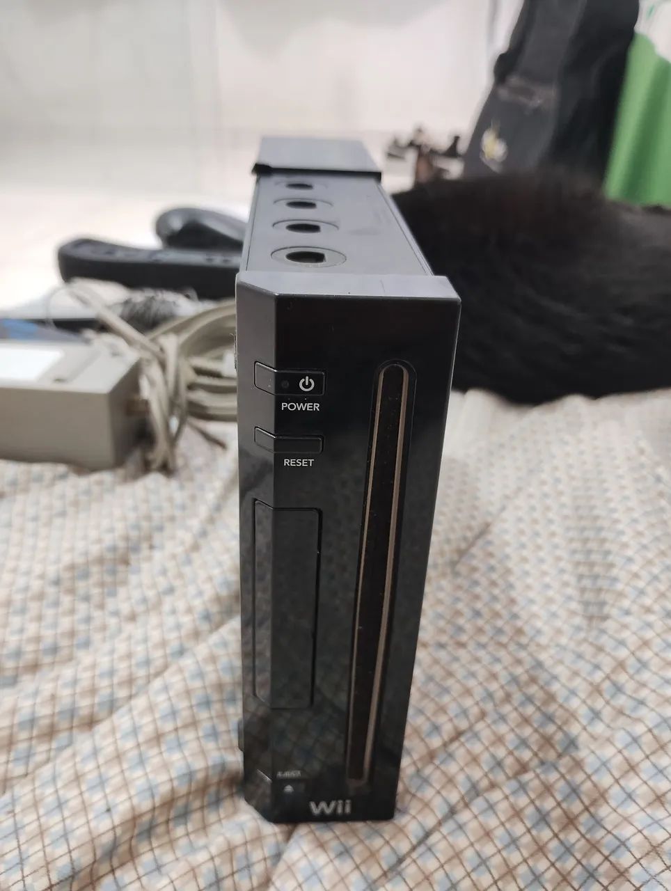 Nintendo Wii - Foto 2