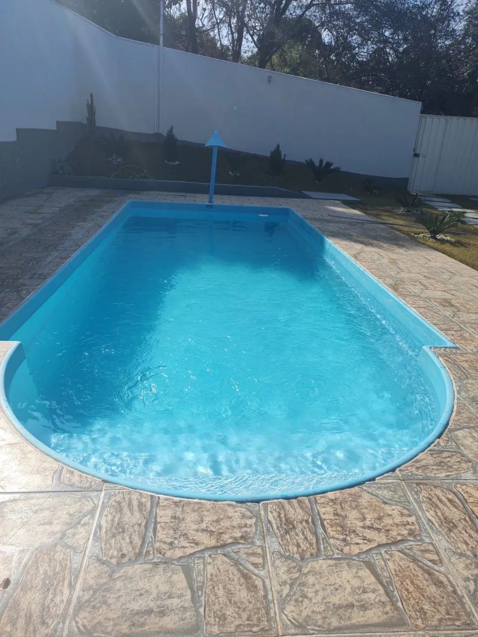Casa/chácara com piscina Esmeraldas - Foto 3