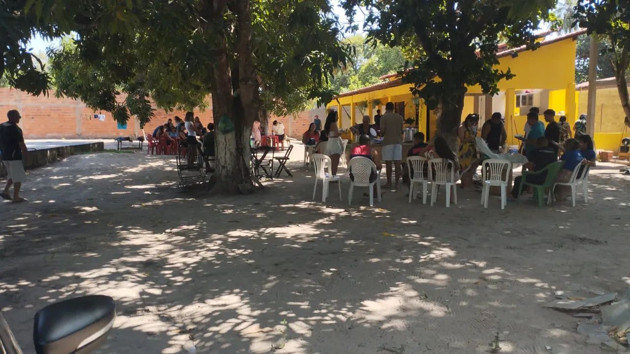 ALUGUEL SÍTIO NA MATA - Foto 4
