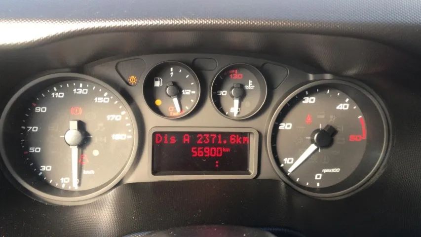 IVECO DAILY 35-150 2021/2022 COM BAÚ EM ALUMÍNIO. - Foto 10