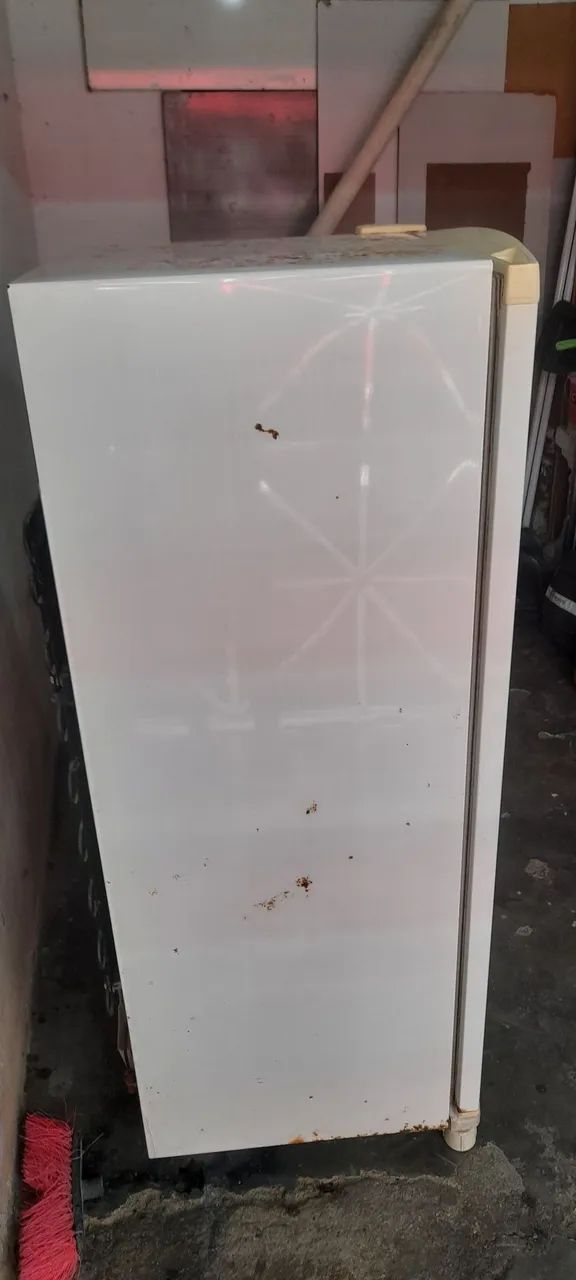 Geladeira cônsul  - Foto 5