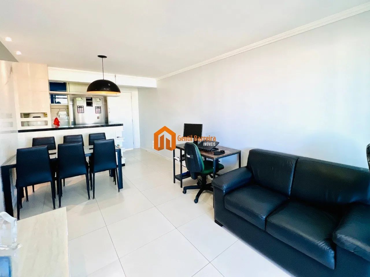 APARTAMENTO NASCENTE NA PRAIA DE IRACEMA - Foto 3