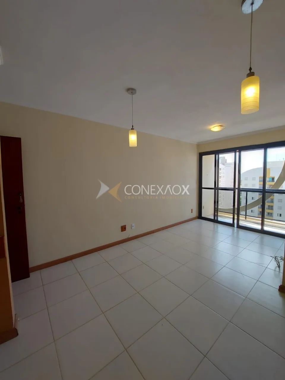 apartamento - Mansões Santo Antônio - Campinas - Foto 2