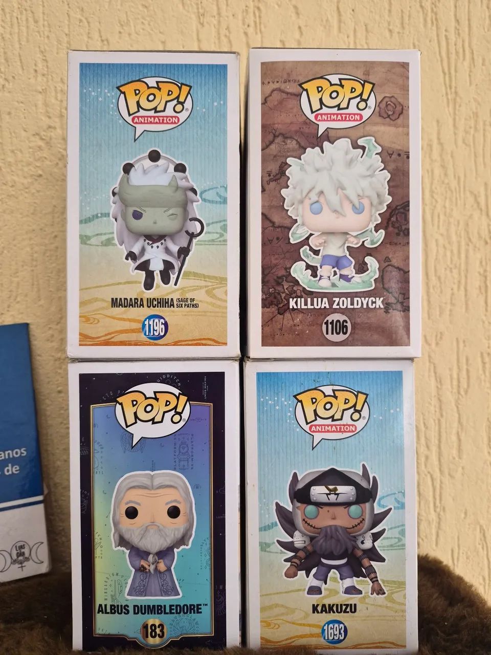 Pop Funko original - Foto 2